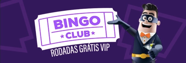 bingo club  Betmotion