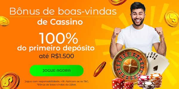 Bingo Online Brasil 22bet