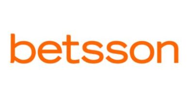 Logo Betsson casino