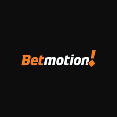 Logo da Betmotion