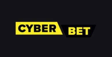Logo de Cyberbet