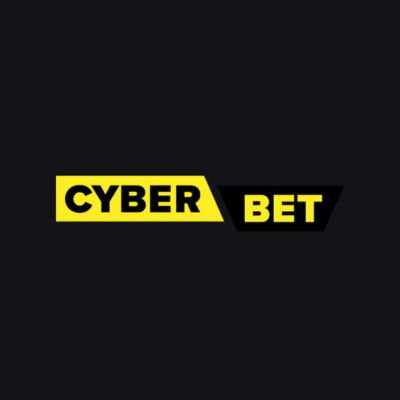 Logo de Cyberbet