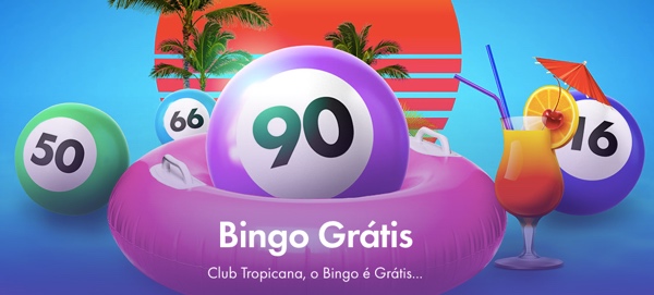 bônus da bet365 para bingo