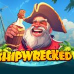 shipwrecked