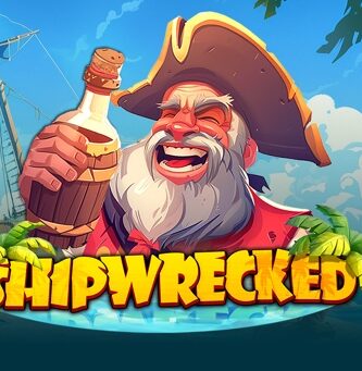 shipwrecked